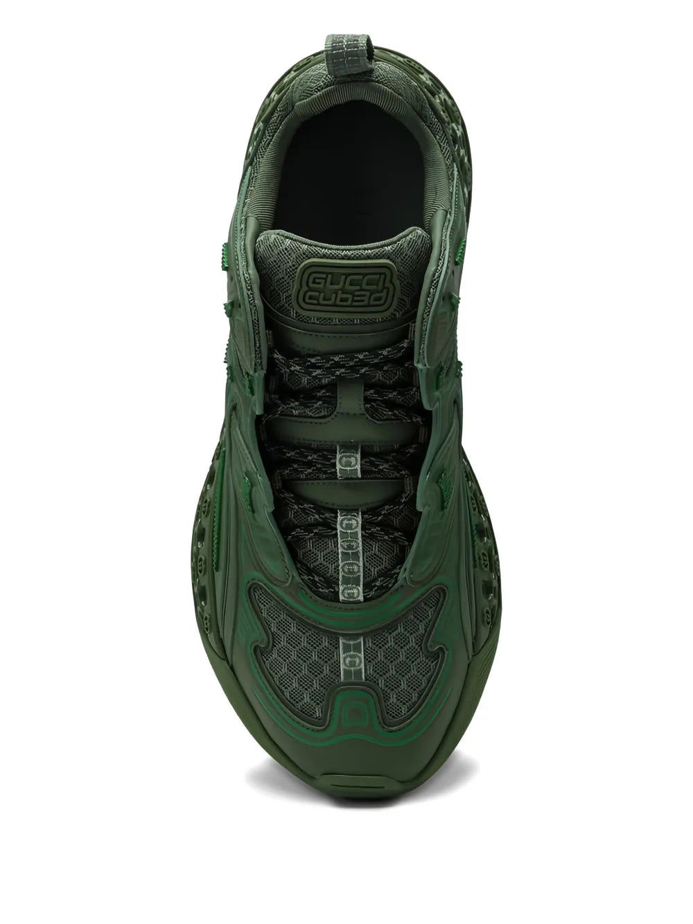 Gucci Cub3D Sneakers