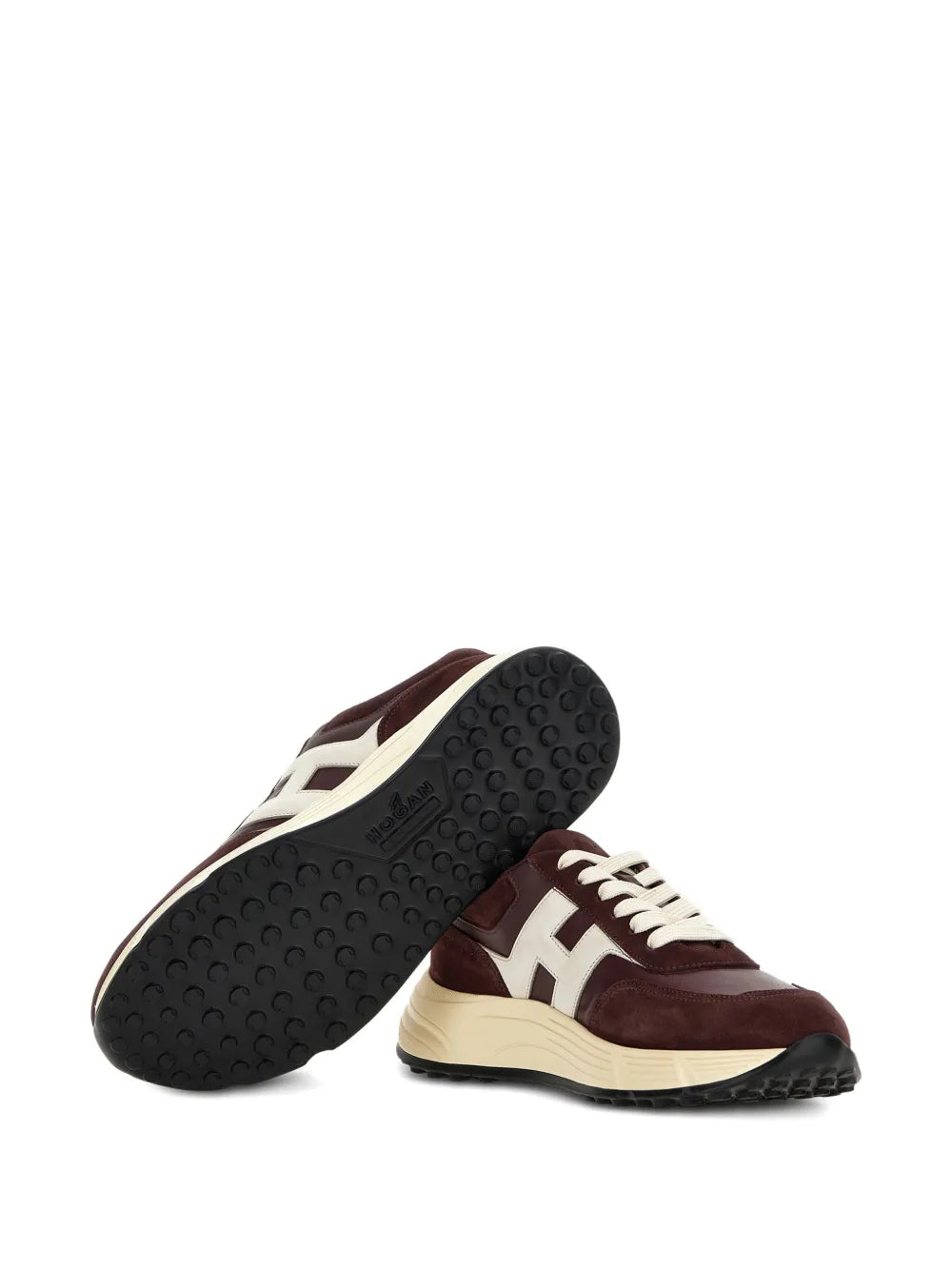 Hogan Hyperlight Sneakers