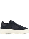 Hogan H-Stripes Sneakers