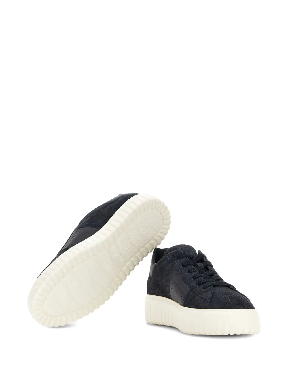 Hogan H-Stripes Sneakers