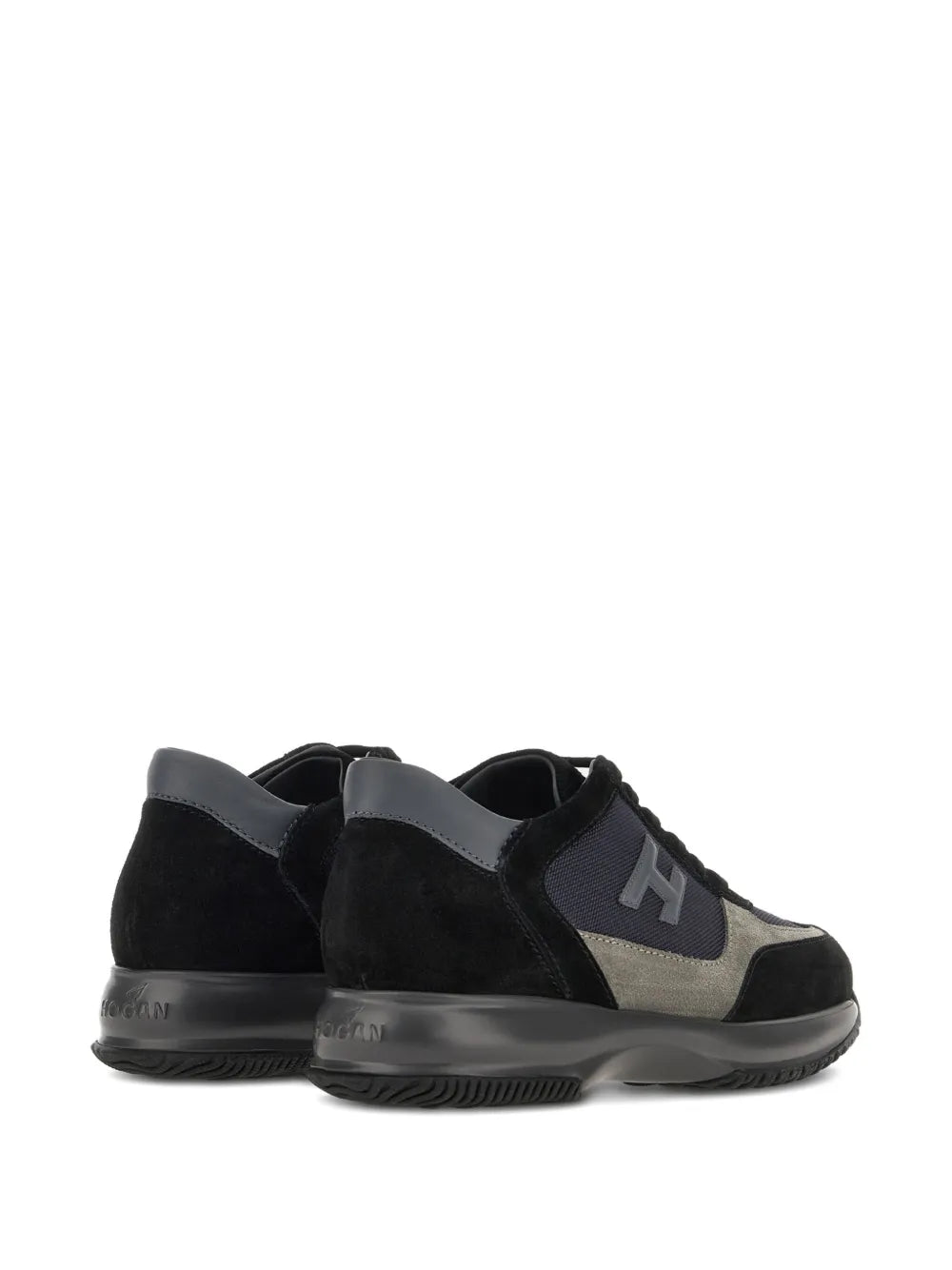 Hogan Interactive Sneakers