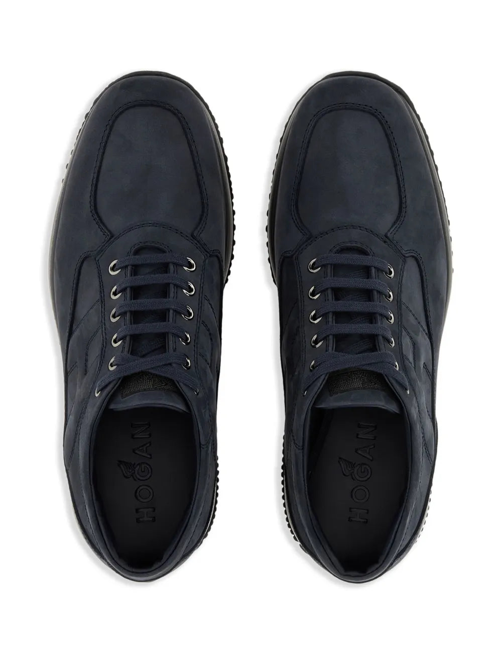 Hogan Interactive Sneakers
