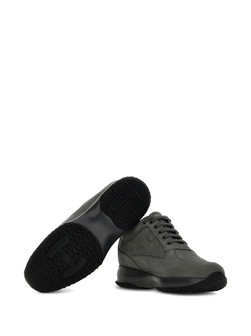 Hogan Interactive Sneakers