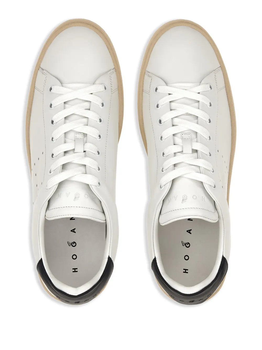 Hogan H672 Sneakers