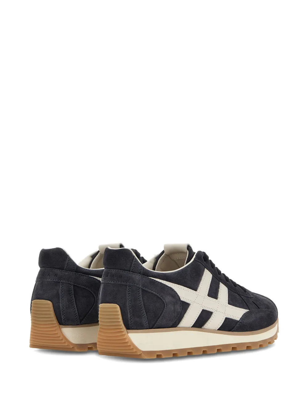 Hogan 86Er Lace-Up Sneakers
