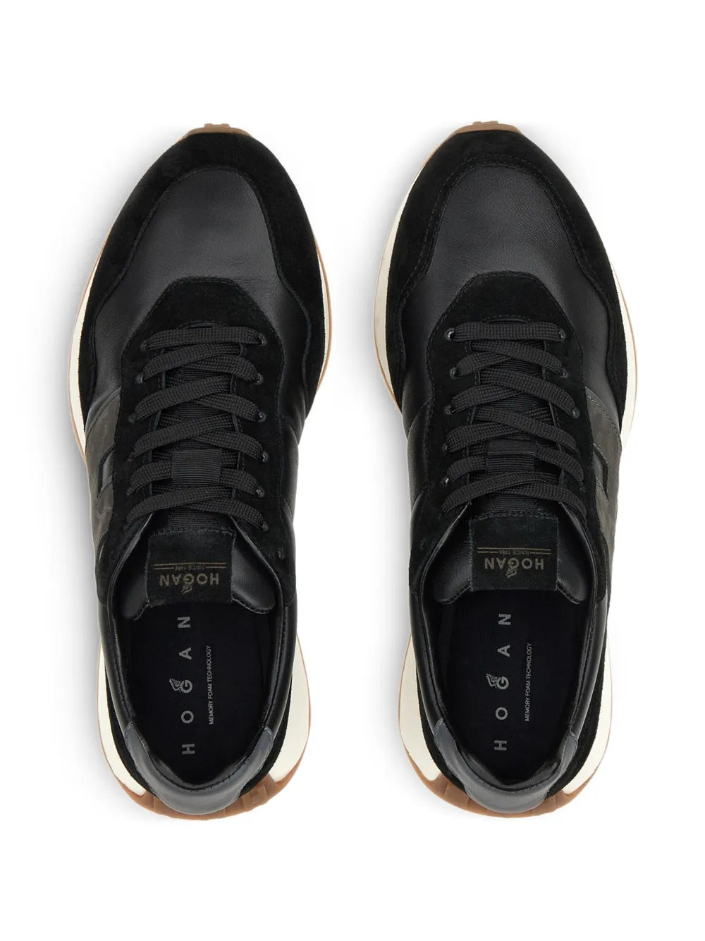 Hogan H601 Sneakers