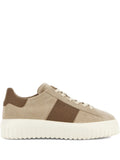 Hogan H-Stripes Sneakers