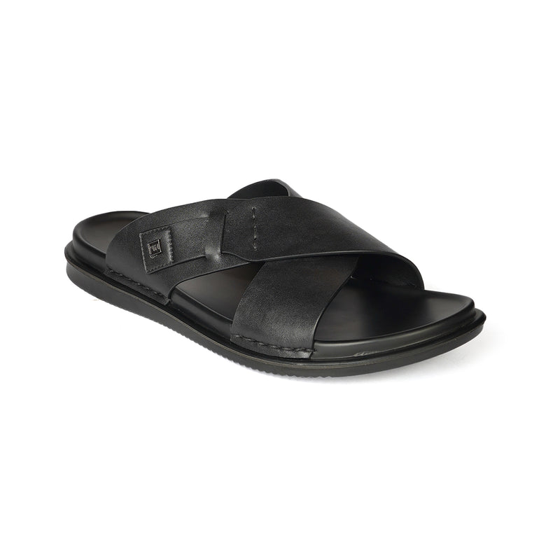 Extra Support Alf Roma Slippers