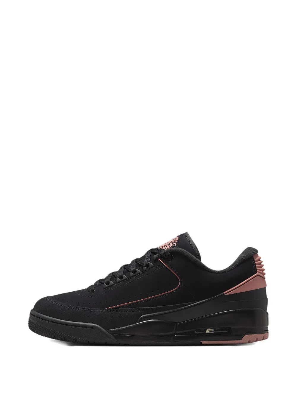 Jordan Low-Top Trainers