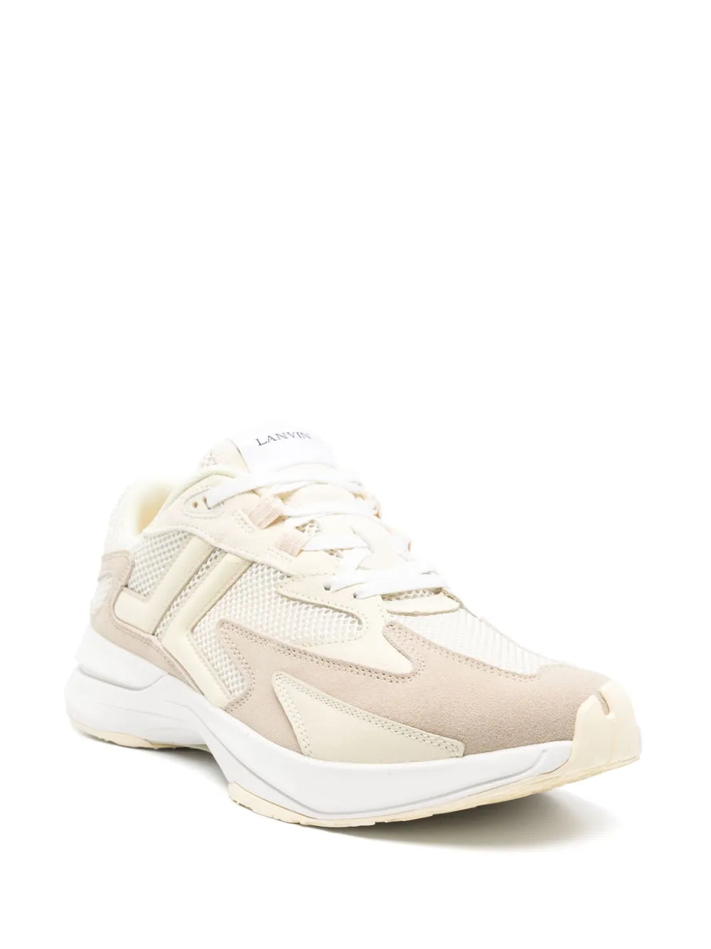 Lanvin Jla Sneakers