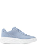 Jimmy Choo Diamond Maxi Retro Sneakers