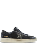 Golden Goose Stardan Multicolour Sneakers