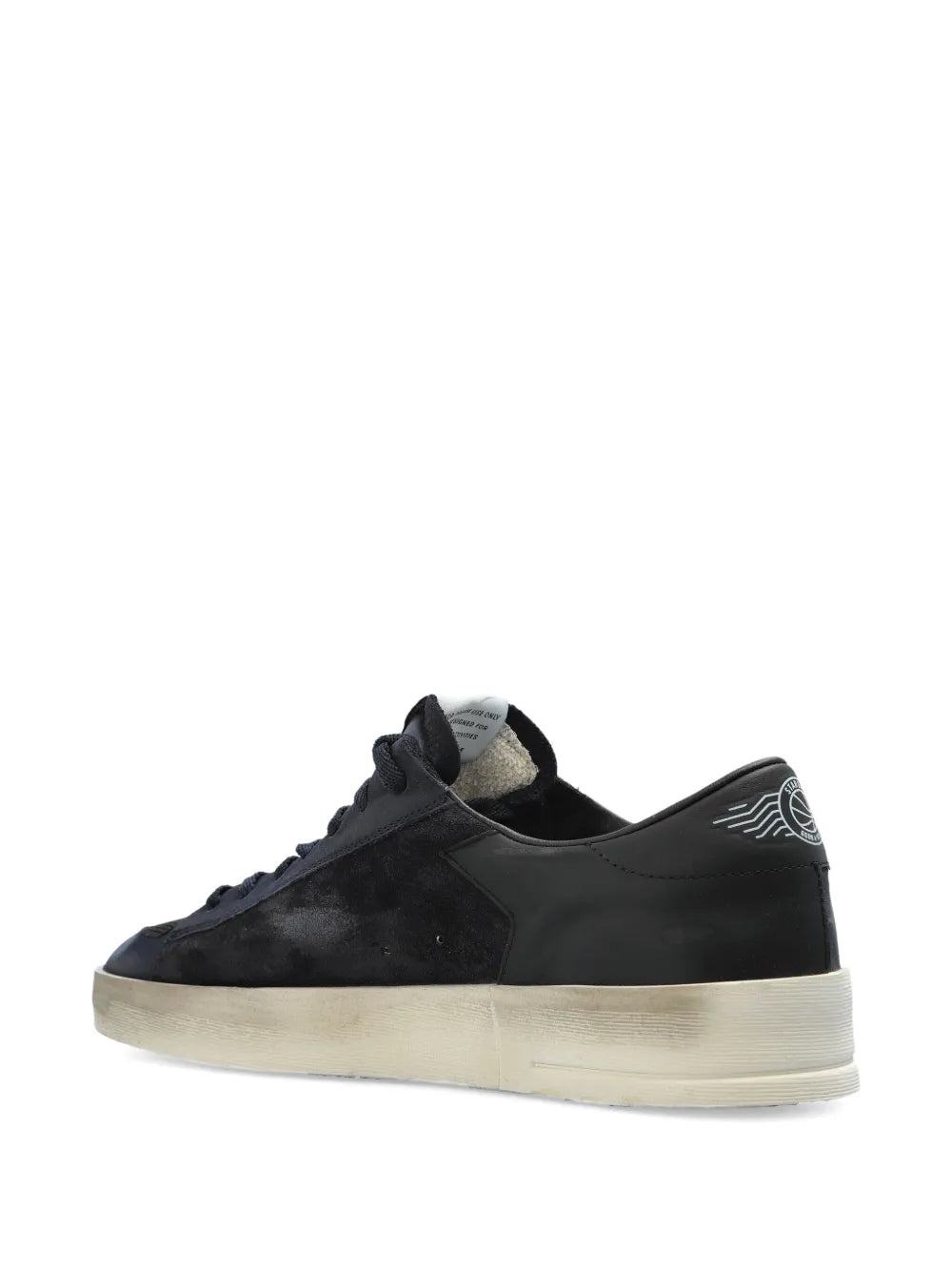 Golden Goose Stardan Multicolour Sneakers