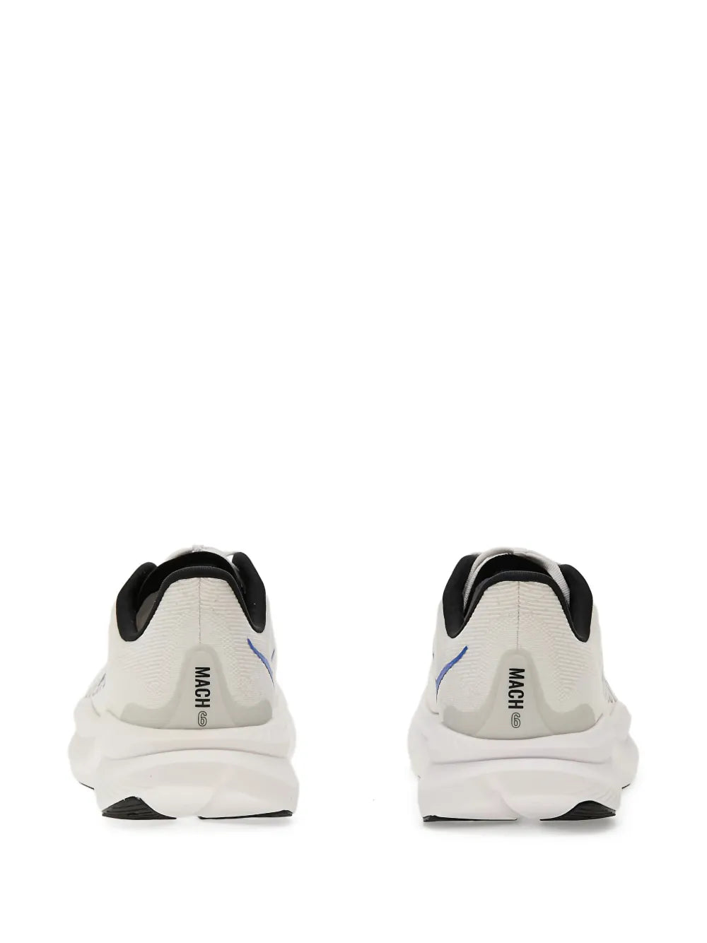 Hoka Mach 6 Mesh Sneakers