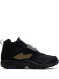 Nike Air Diamond Turf Ravens - Club Purple/Metallic Gold Sneakers