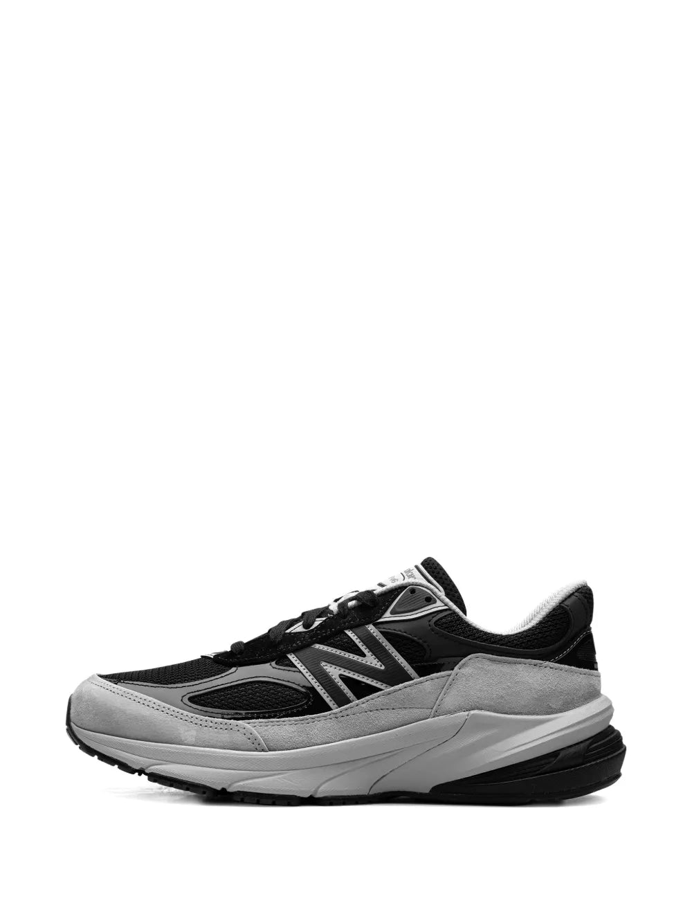 New Balance 990V6 Miusa Black/Grey Sneakers