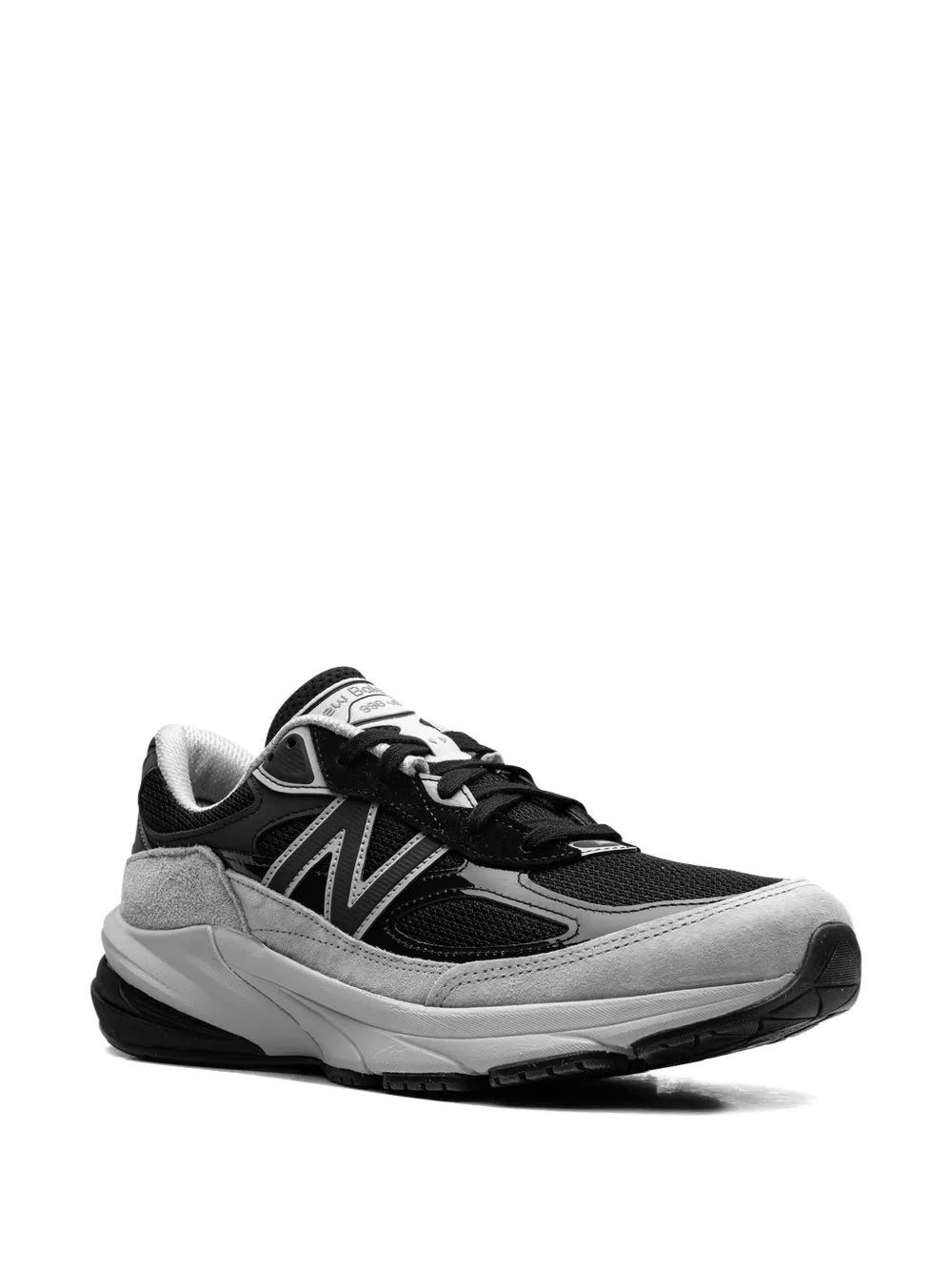 New Balance 990V6 Miusa Black/Grey Sneakers