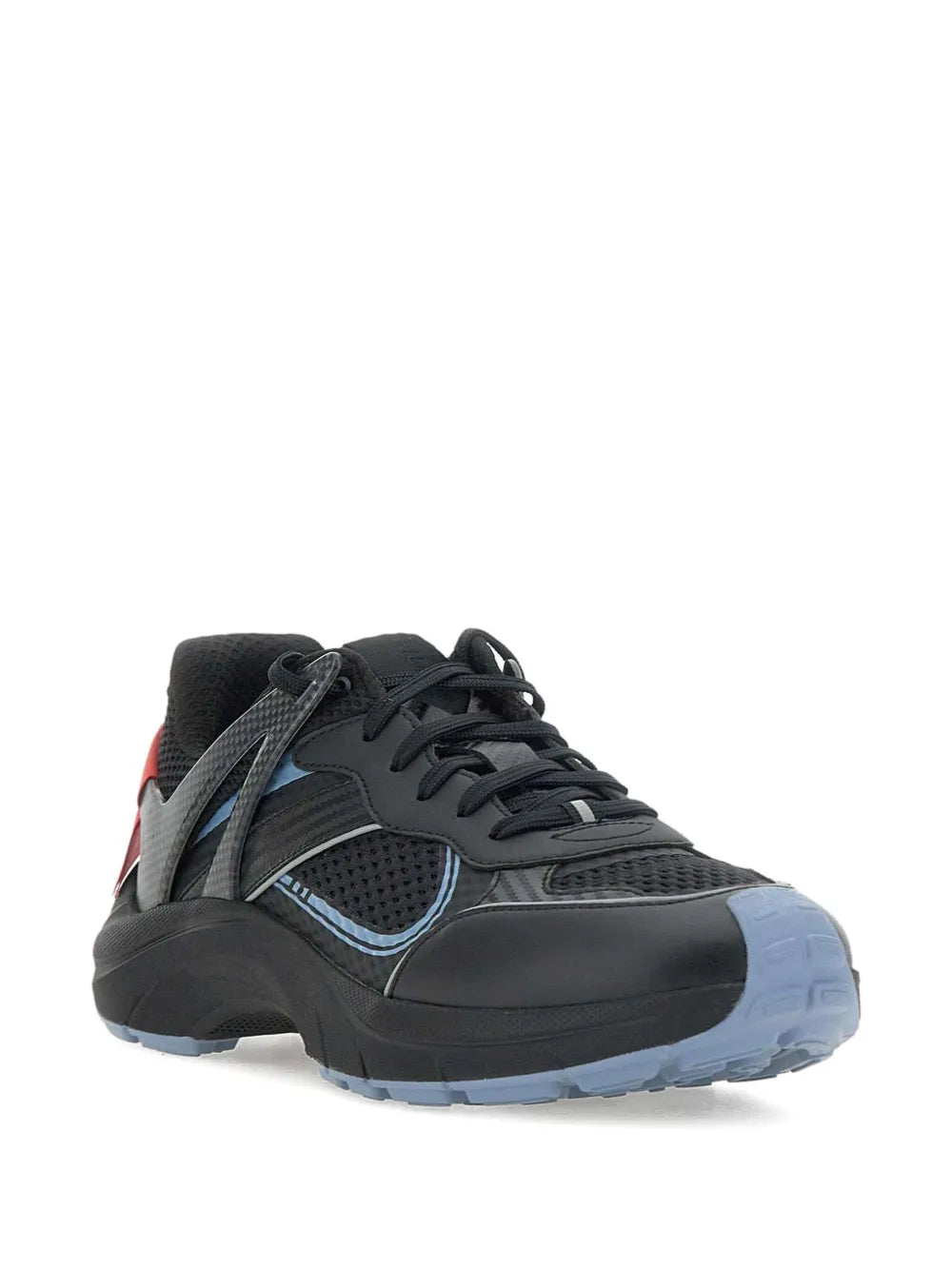 Hugo X Rb Go2 Sneakers