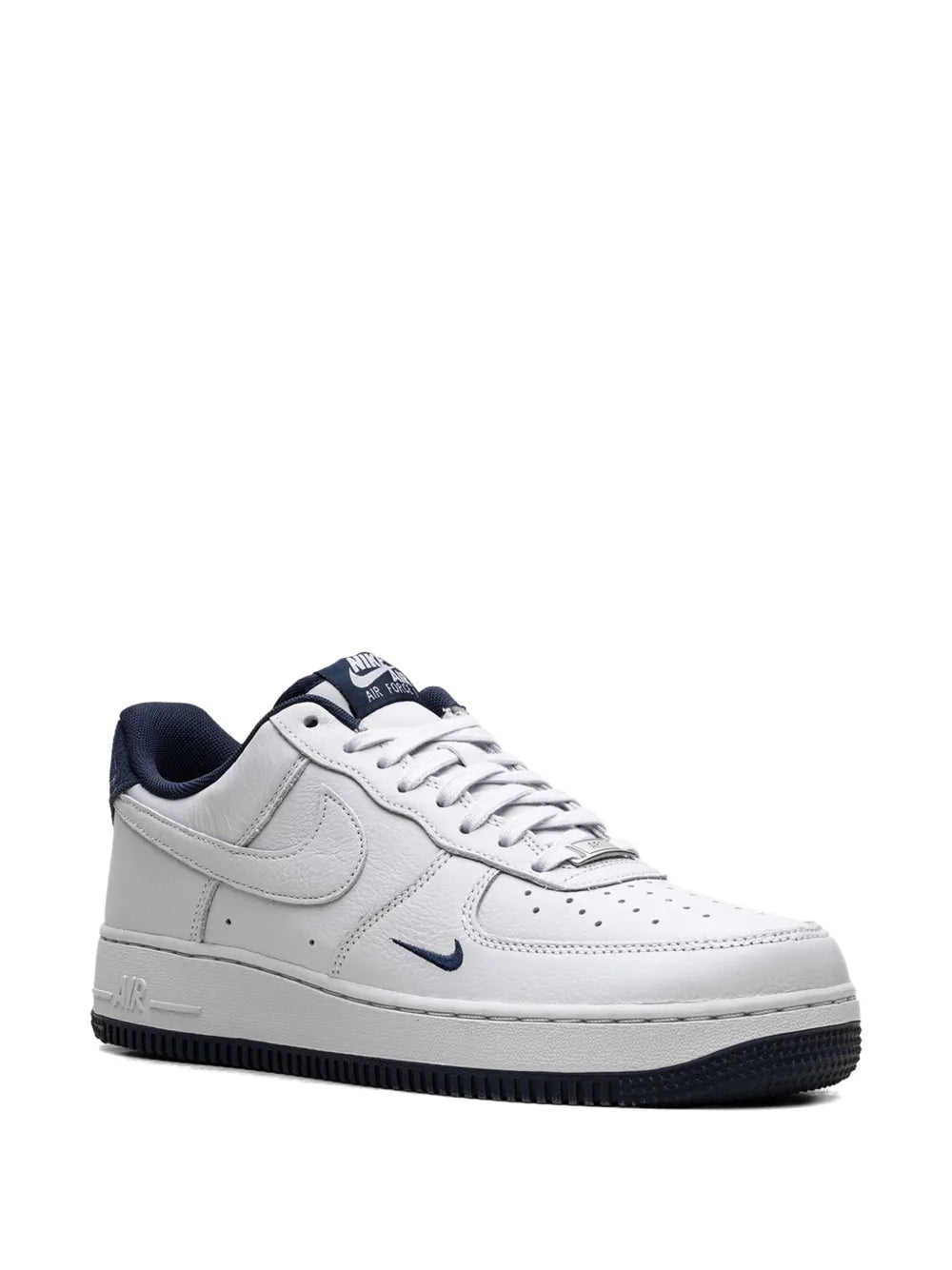 Nike Air Force 1 Low 07 Lv8 Photon Dust Obsidian Sneakers