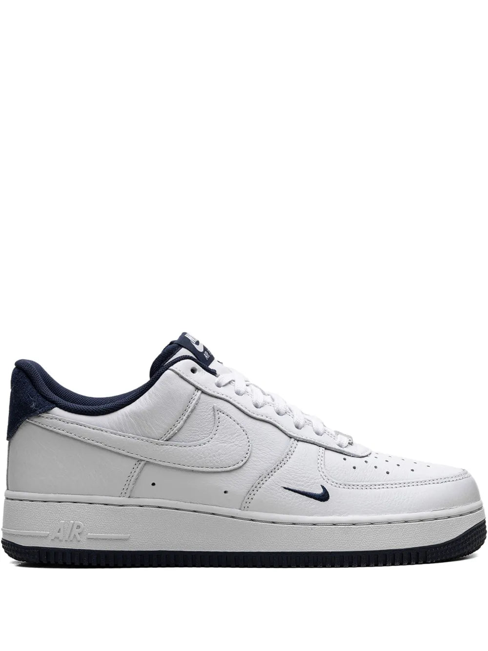 Nike Air Force 1 Low 07 Lv8 Photon Dust Obsidian Sneakers