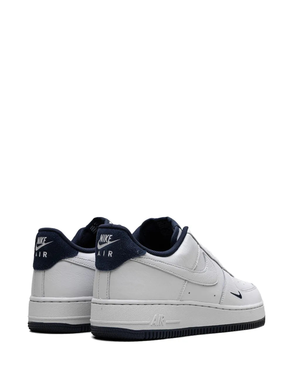 Nike Air Force 1 Low 07 Lv8 Photon Dust Obsidian Sneakers