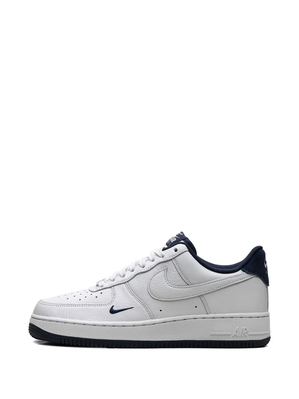 Nike Air Force 1 Low 07 Lv8 Photon Dust Obsidian Sneakers