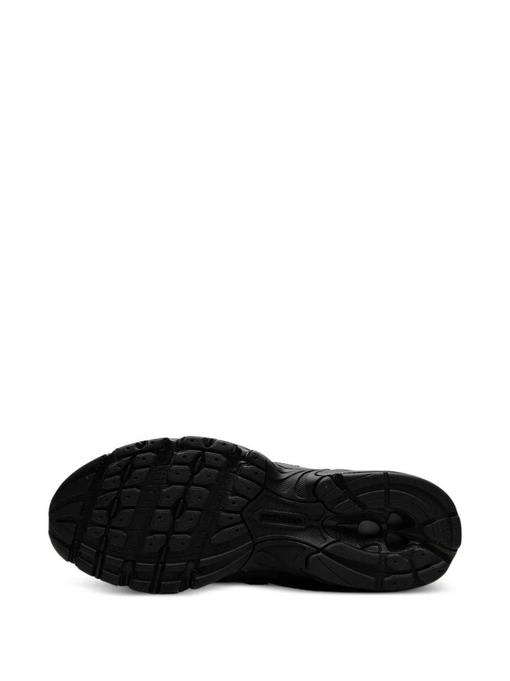 New Balance 740 Triple Black Sneakers