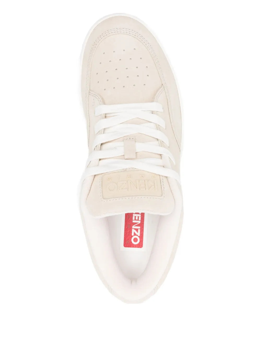 Kenzo Dome Sneakers
