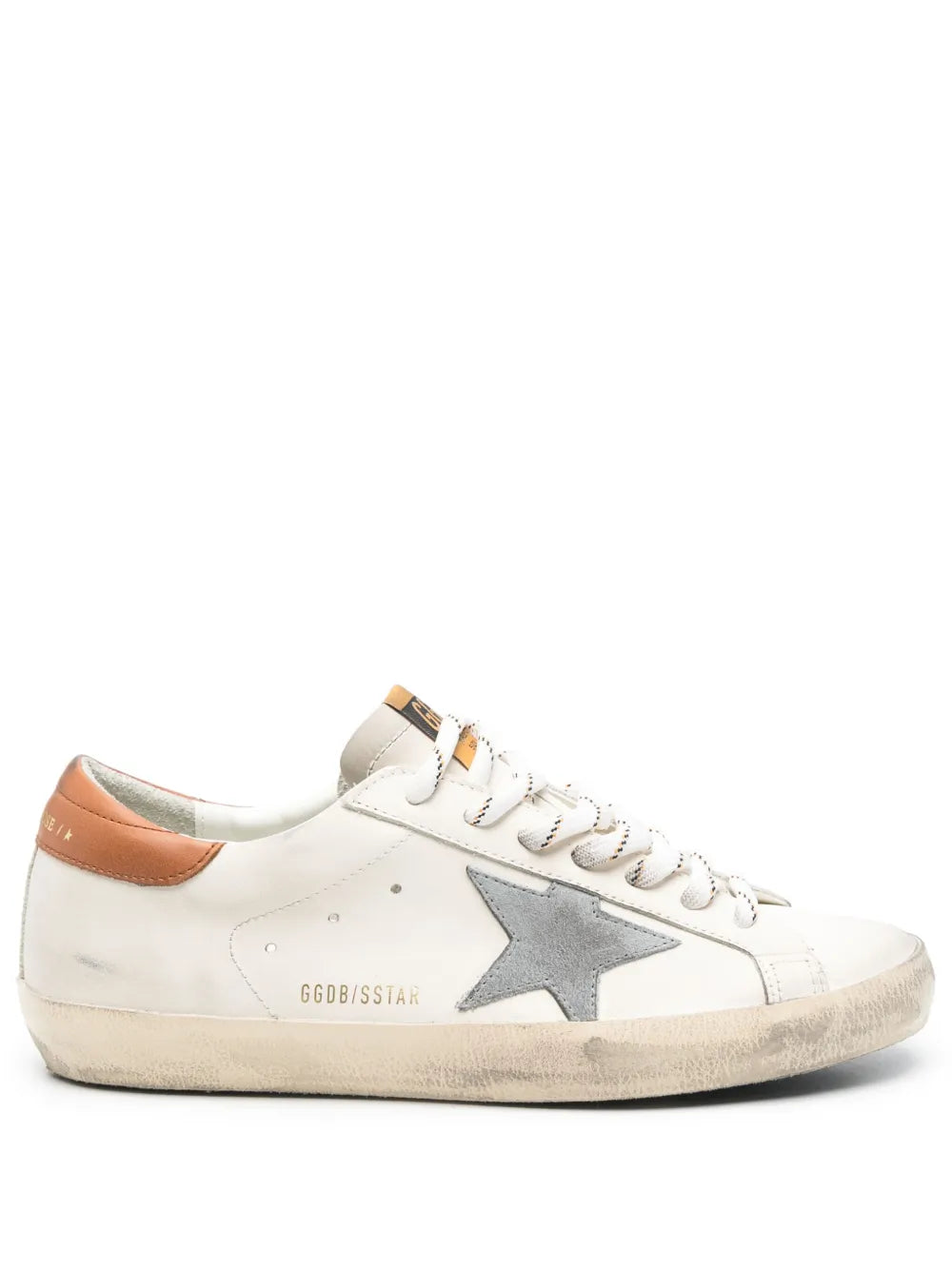 Golden Goose Super Star Sneakers