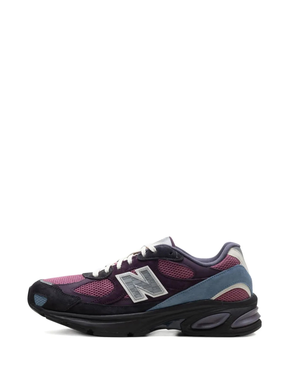 New Balance X Kith 2010 Purple/Black