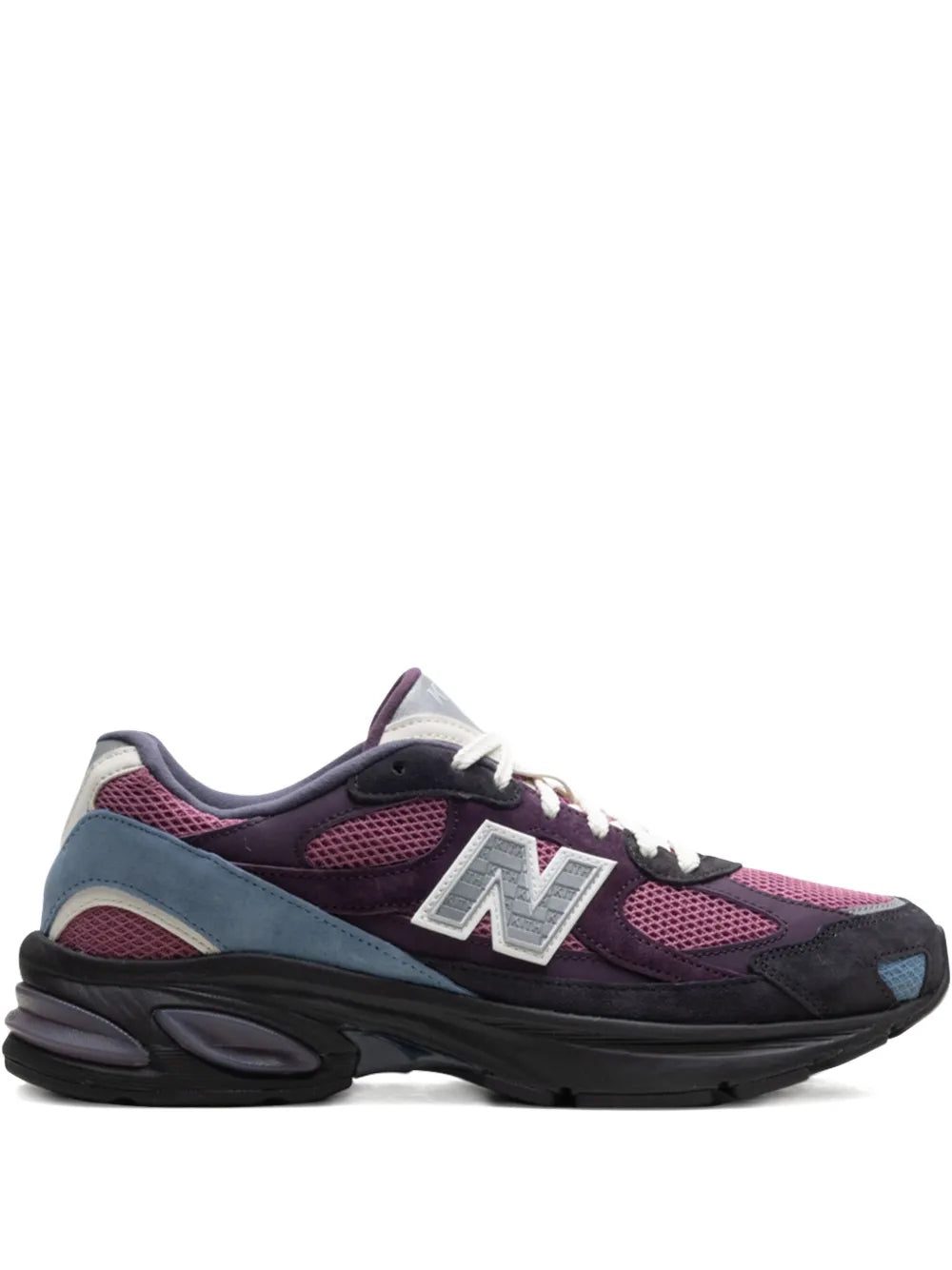 New Balance X Kith 2010 Purple/Black