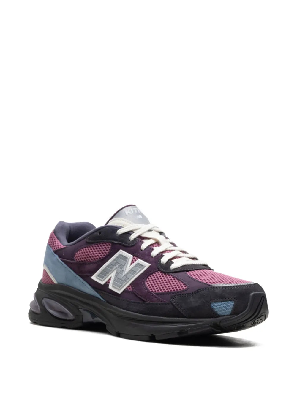 New Balance X Kith 2010 Purple/Black