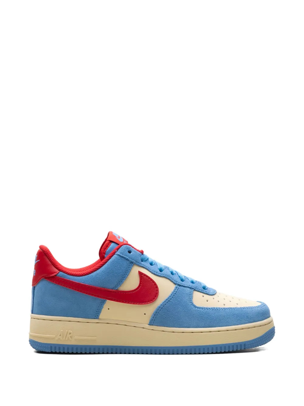 Nike Air Force 1 Low 07 Lv8 Doraemon Sneakers
