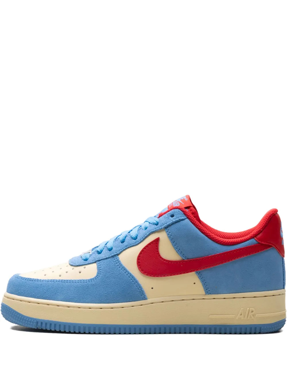 Nike Air Force 1 Low 07 Lv8 Doraemon Sneakers