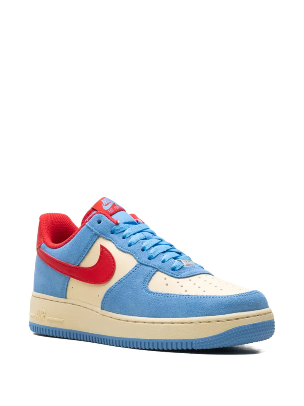 Nike Air Force 1 Low 07 Lv8 Doraemon Sneakers