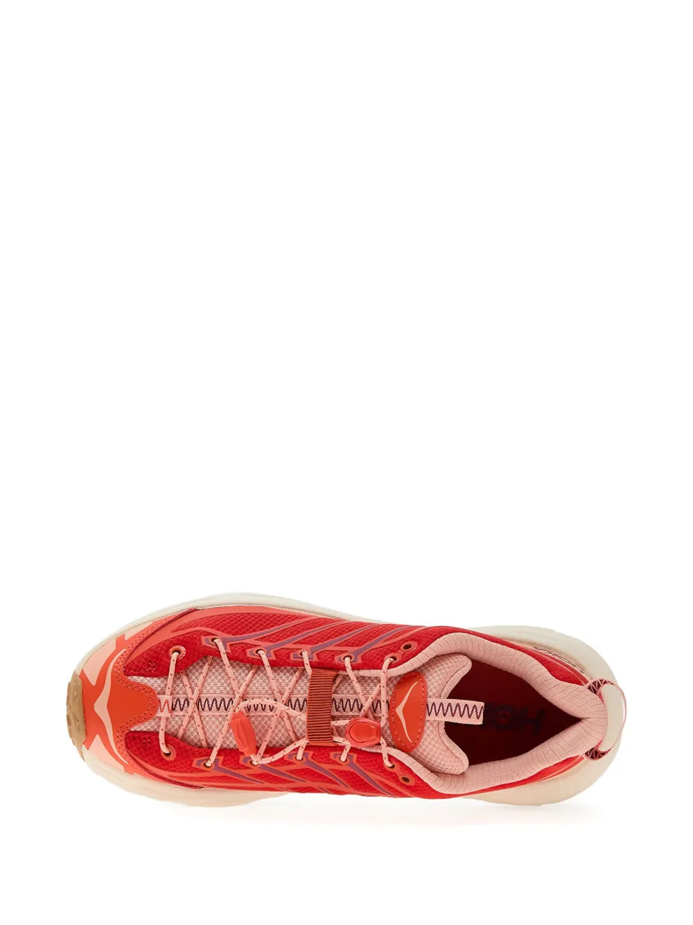 Hoka Mafate Three2 Sneakers