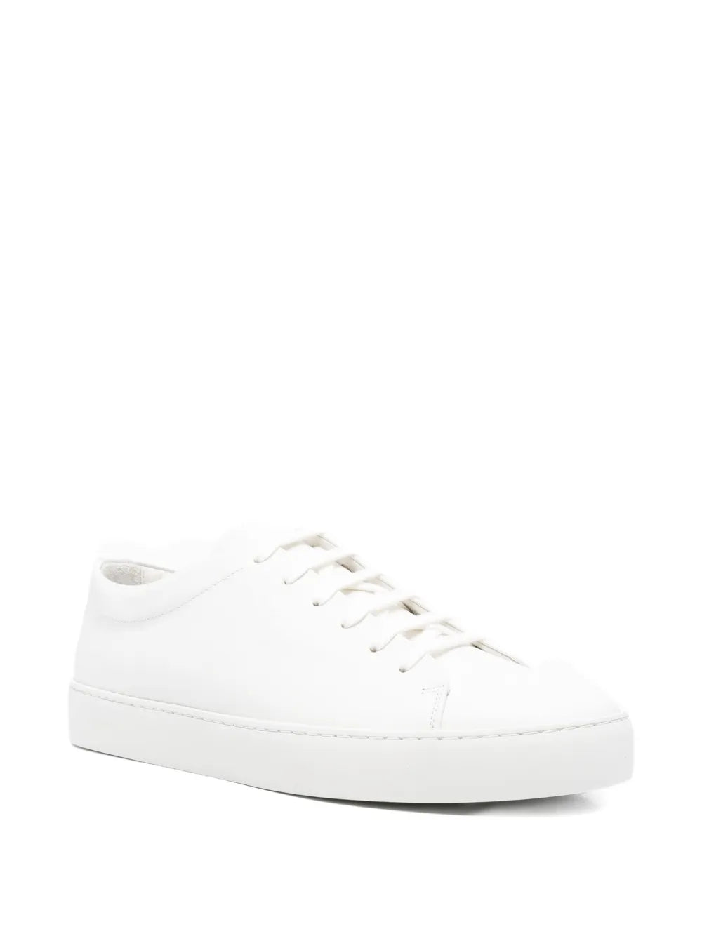 Jak Royal Leather Sneakers