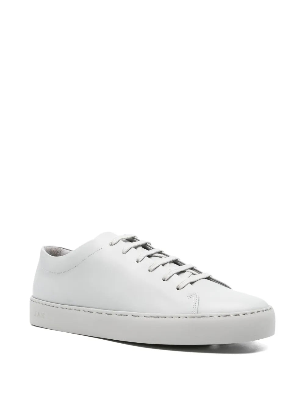 Jak Royal Leather Sneakers