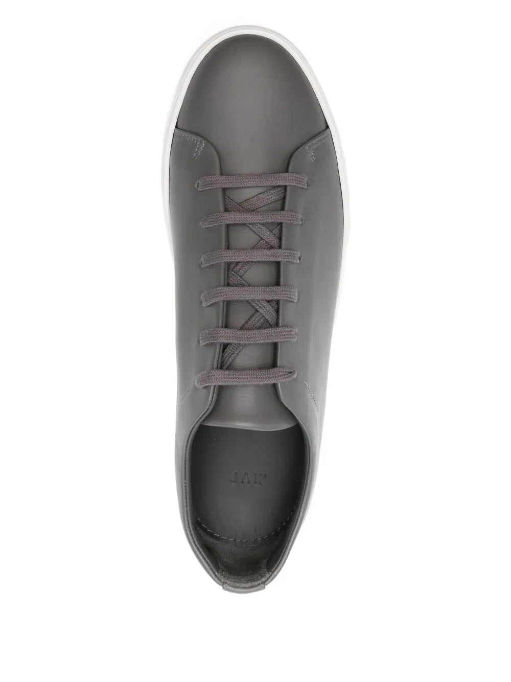 Jak Royal Leather Sneakers