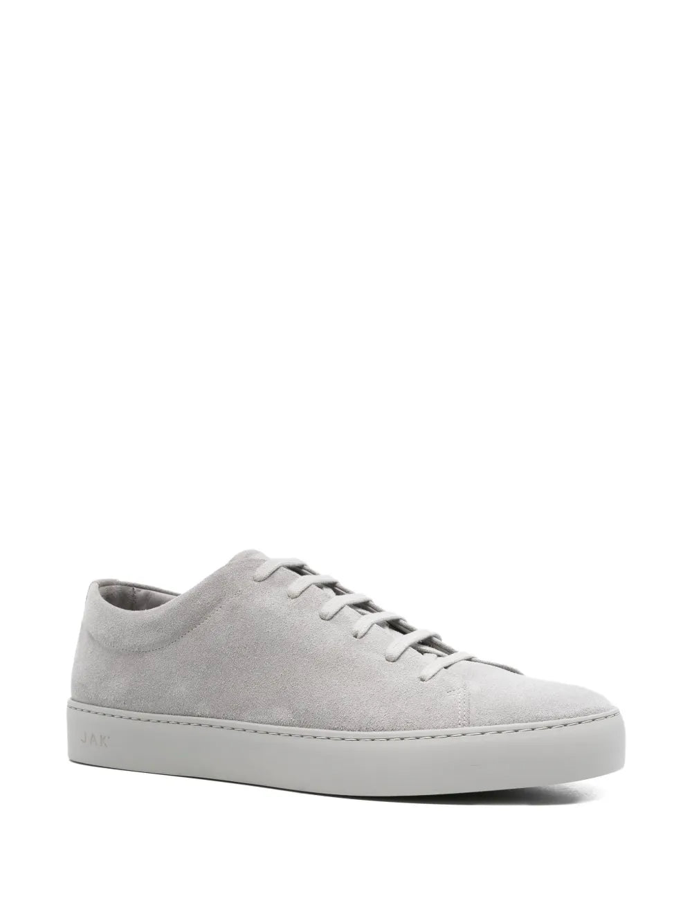 Jak Royal Leather Sneakers