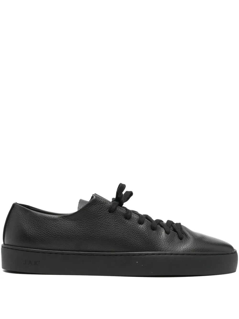 Jak Leather Sneakers