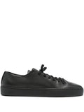 Jak Leather Sneakers