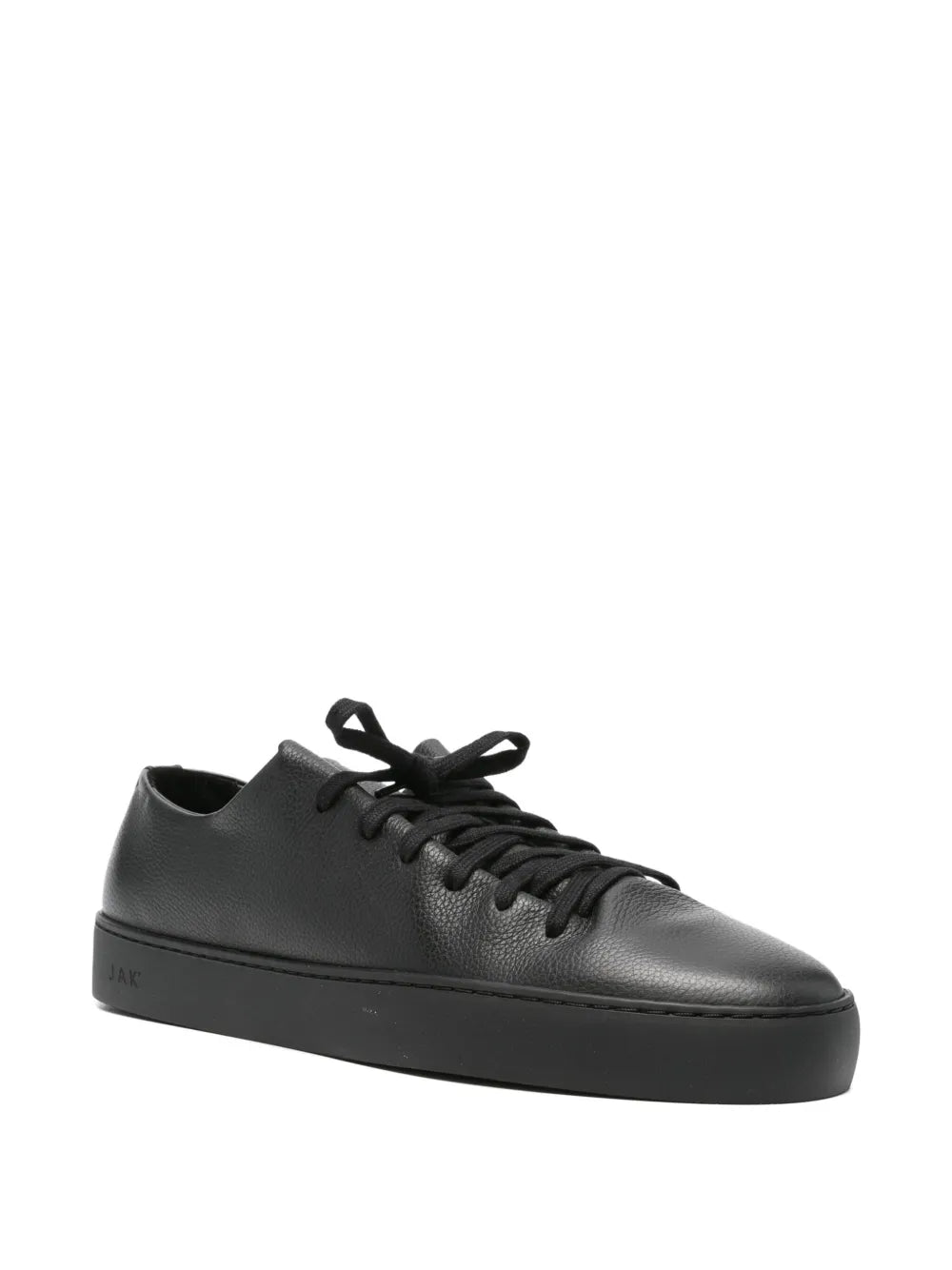 Jak Leather Sneakers
