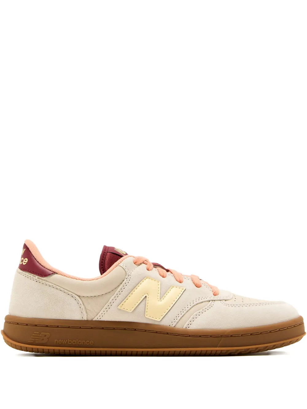 New Balance T500 Low-Top Sneakers