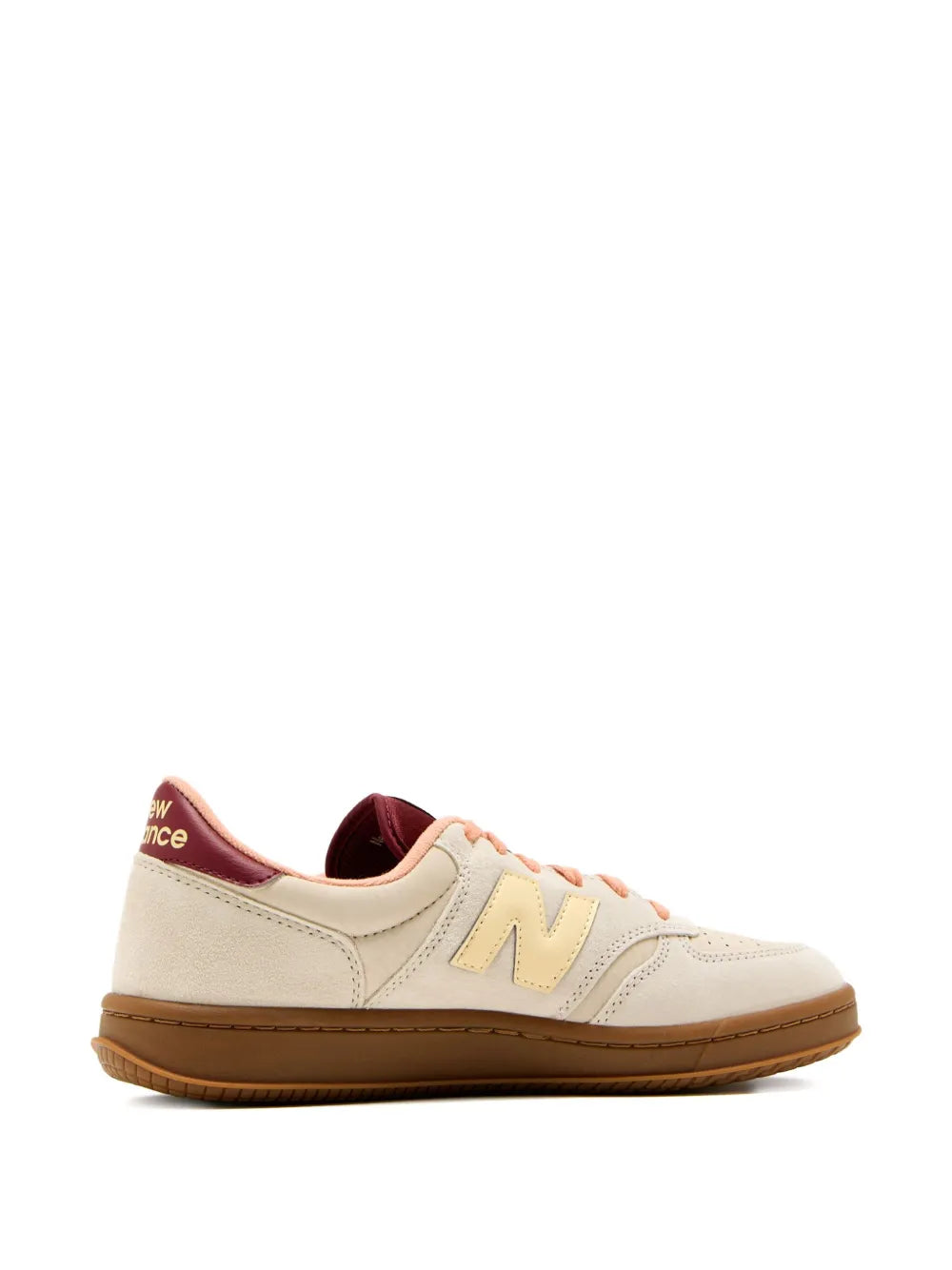 New Balance T500 Low-Top Sneakers