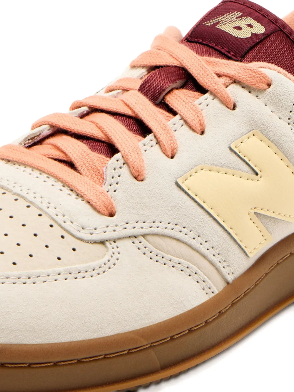 New Balance T500 Low-Top Sneakers