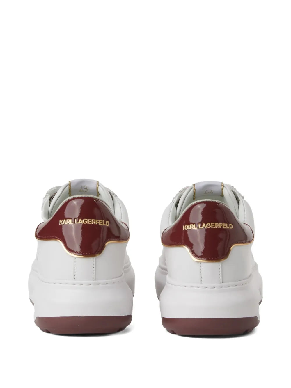 Karl Lagerfeld Kapri Sneakers