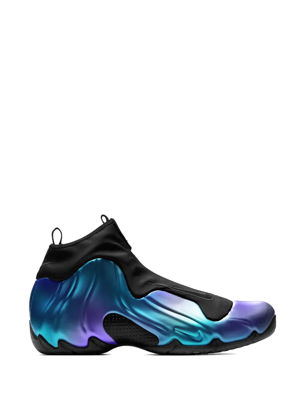Nike Air Flightposite Dusty Cactus Sneakers