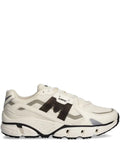 Karhu Super Fulcrum Mesh-Panelled Lace-Up Sneakers