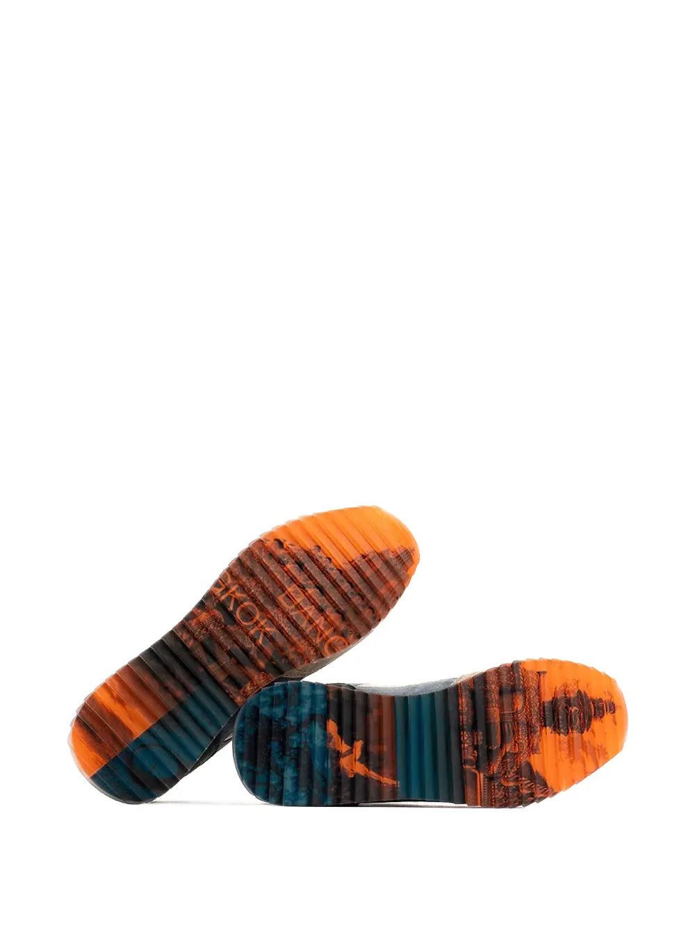 Hoff Bangkok Multi-Panel Sneakers